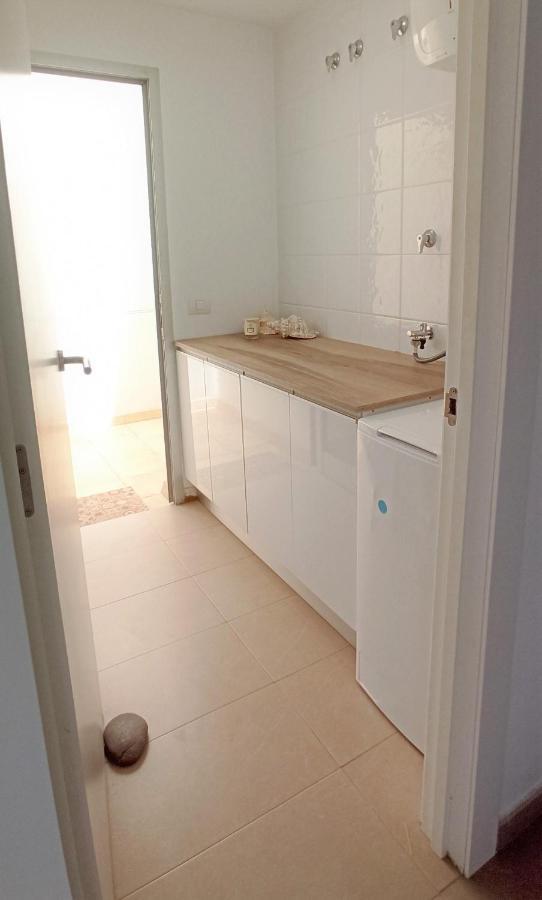 Seawavesungrancanaria Telde Bagian luar foto