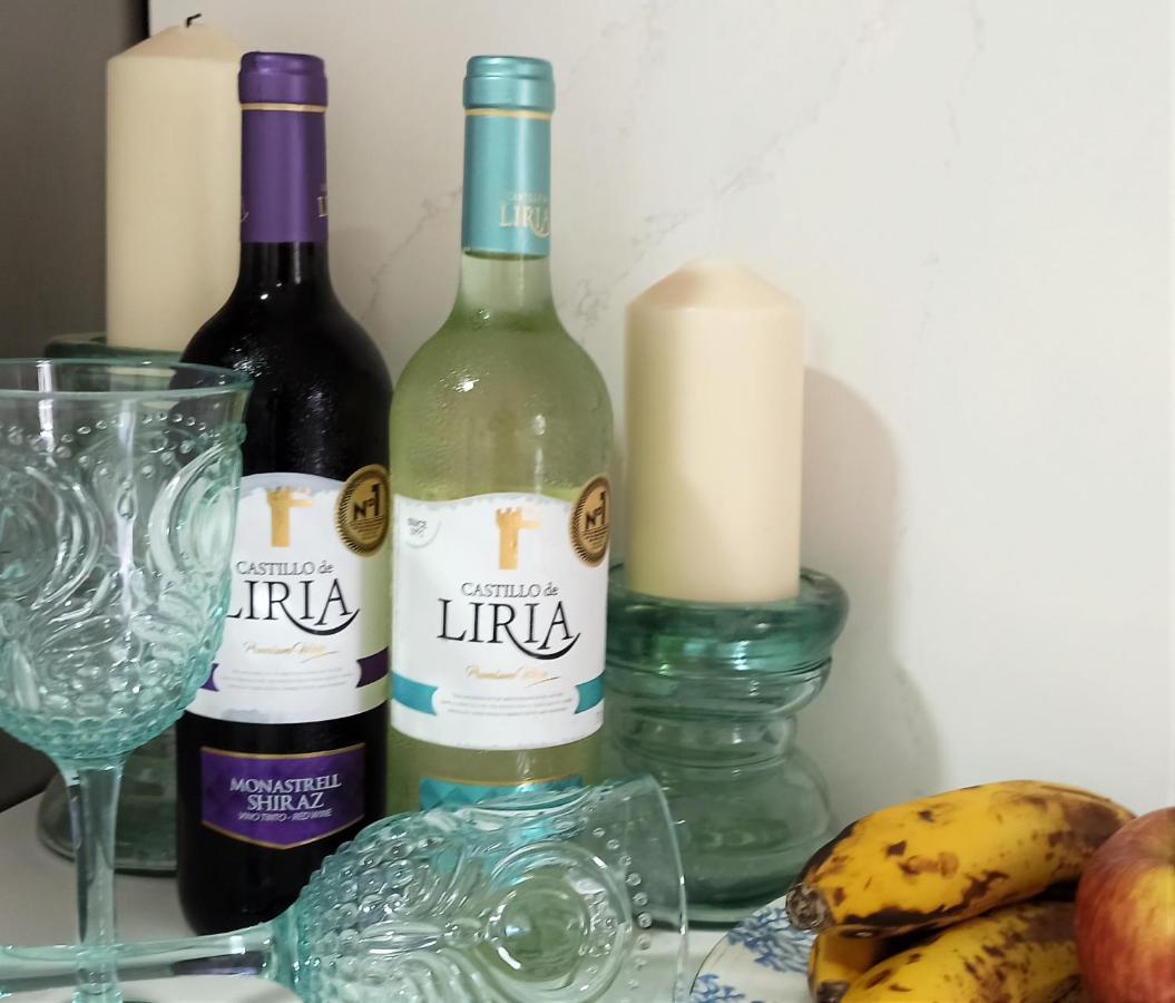Seawavesungrancanaria Telde Bagian luar foto