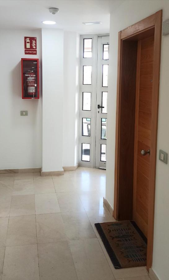 Seawavesungrancanaria Telde Bagian luar foto