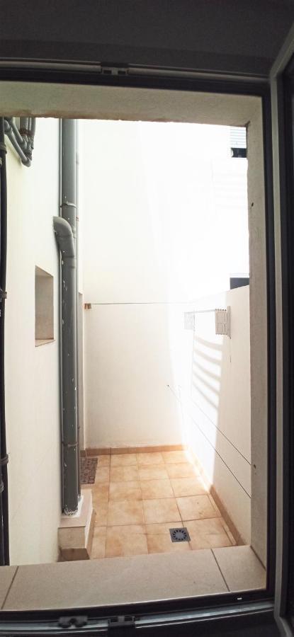 Seawavesungrancanaria Telde Bagian luar foto