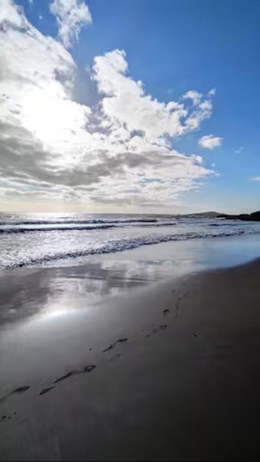 Seawavesungrancanaria Telde Bagian luar foto