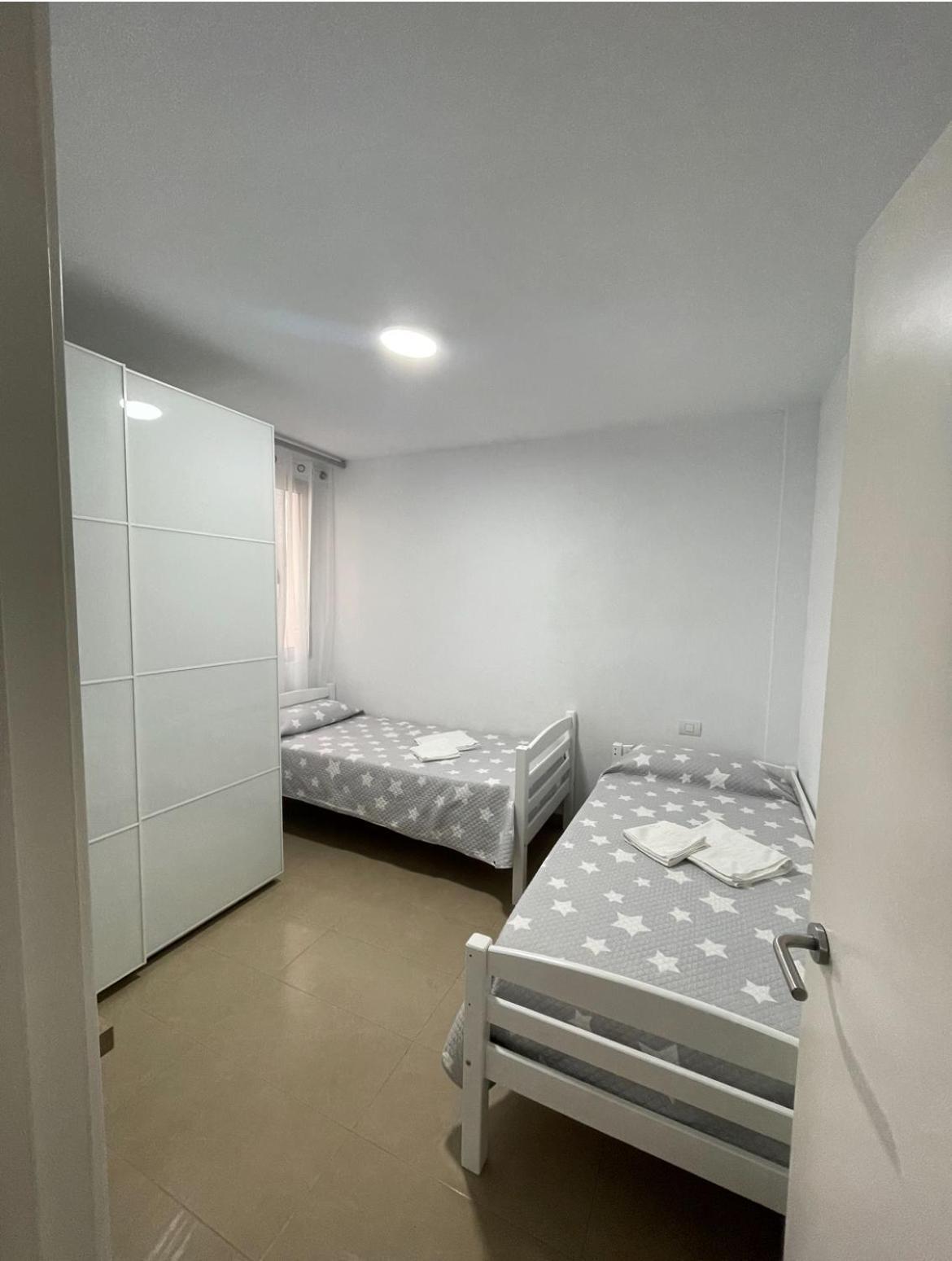 Seawavesungrancanaria Telde Bagian luar foto