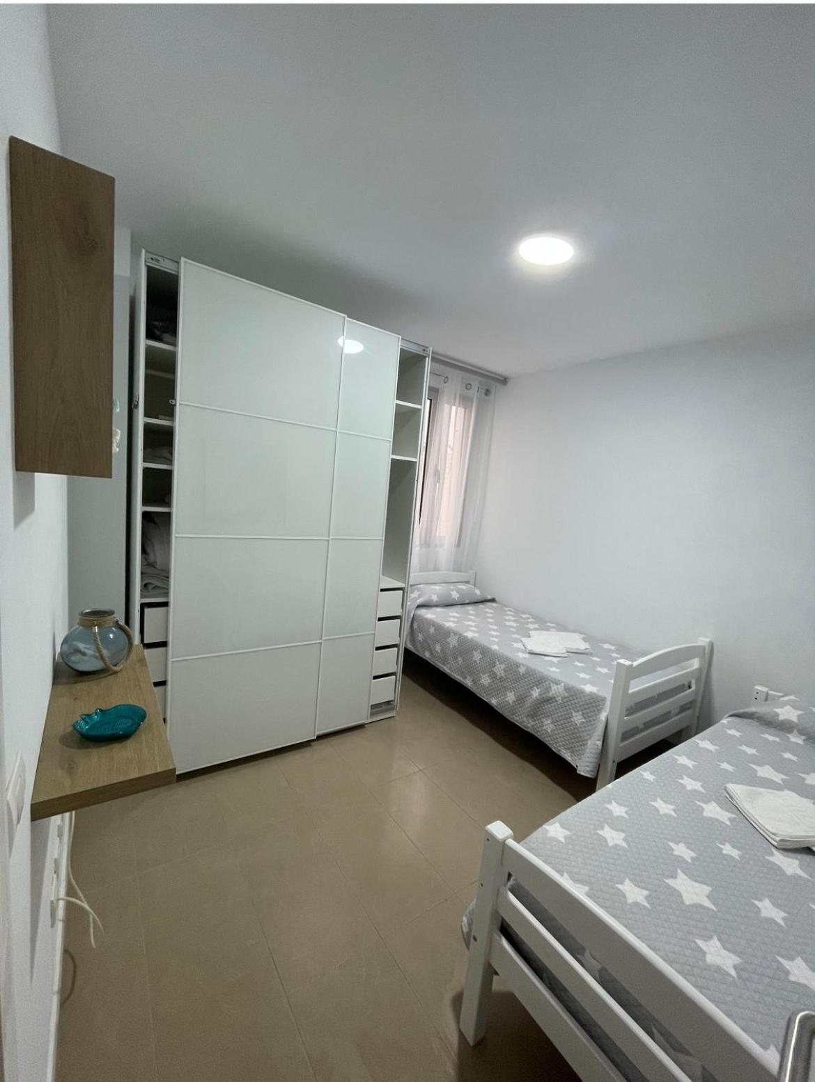 Seawavesungrancanaria Telde Bagian luar foto