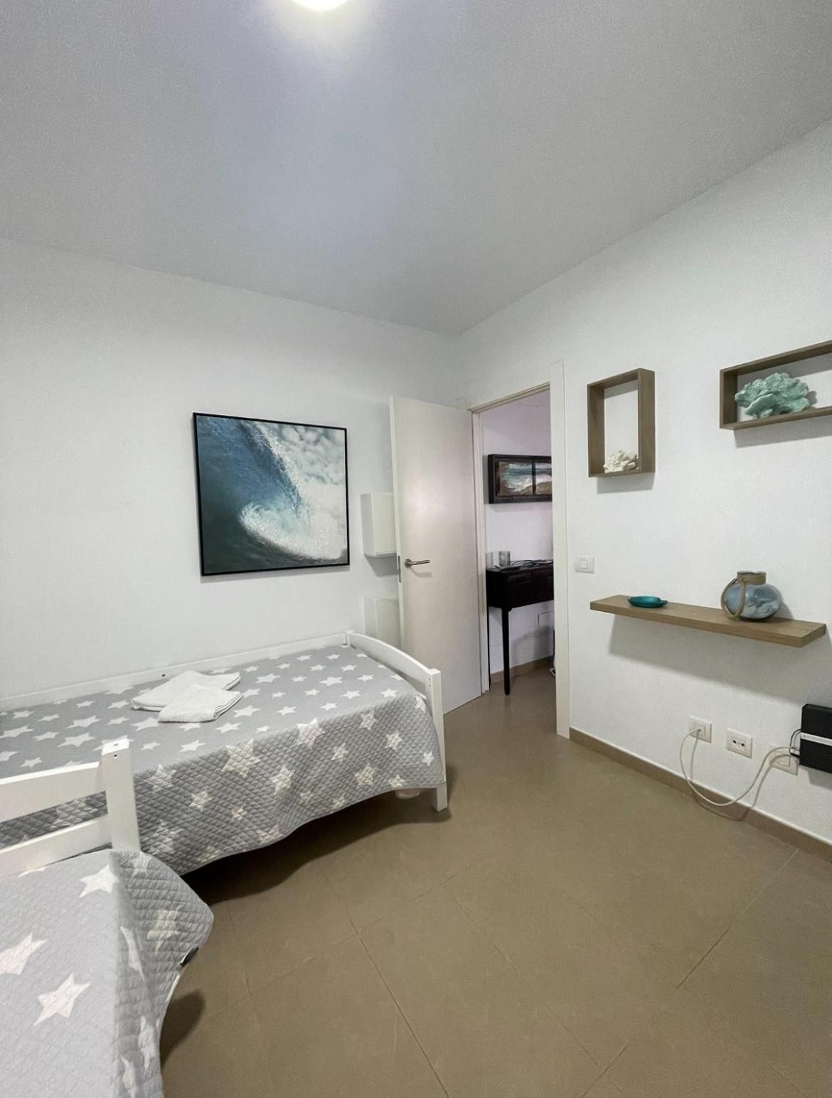 Seawavesungrancanaria Telde Bagian luar foto