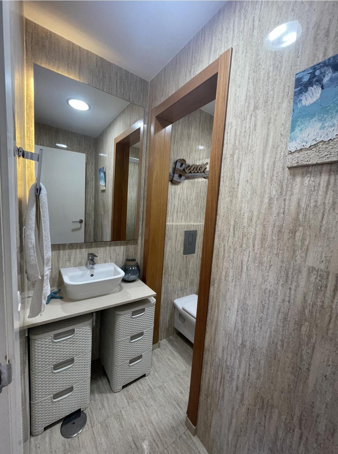 Seawavesungrancanaria Telde Bagian luar foto